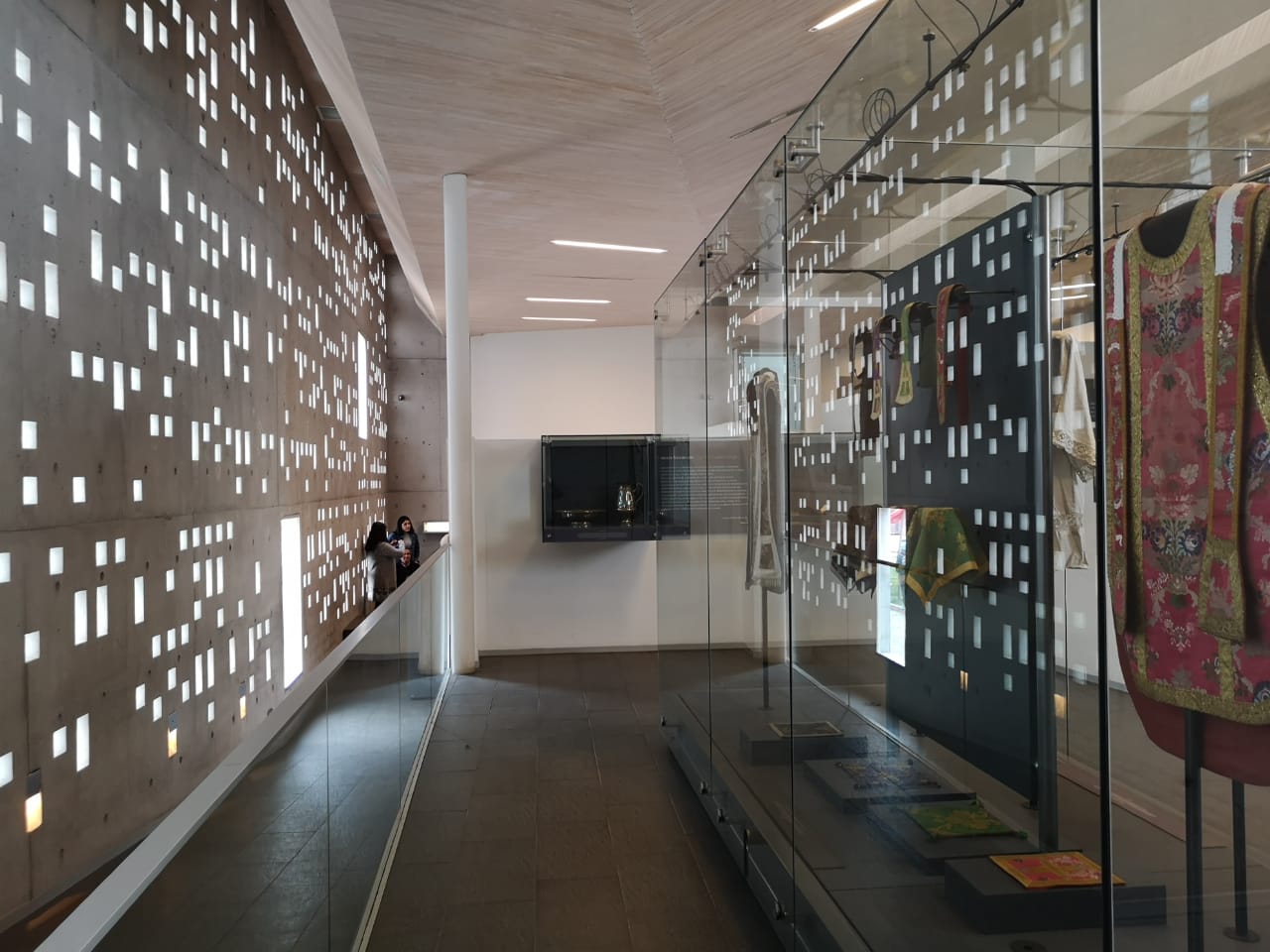Santuario y Museo Padre Hurtado estarán en la 3ra versión del Open House Santiago (OH! Stgo)