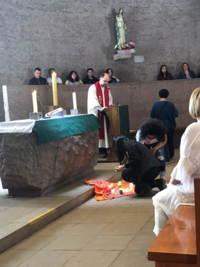 Te invitamos: Oraciones y acciones por nuestro Chile