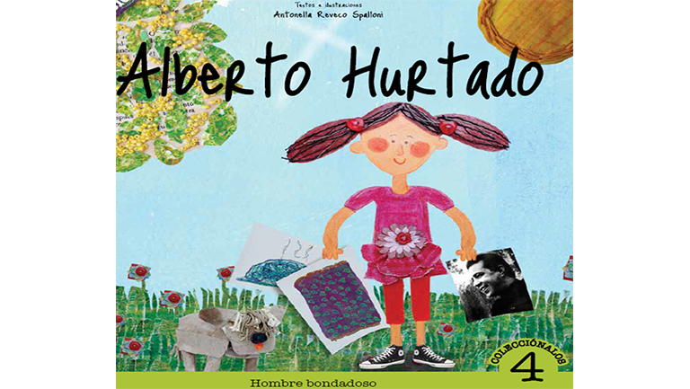 Cuentos con sentido: “Alberto Hurtado, hombre bondadoso”