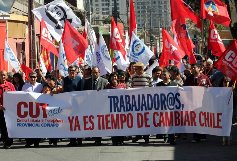 Justicia, no benevolencia