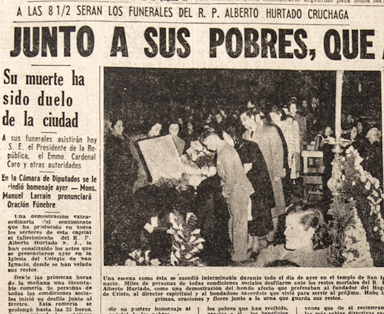 18 de agosto de 1952: El día que Chile lloró