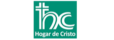 Hogar de Cristo: una historia de solidaridad que nació para acoger