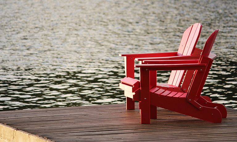 ¿Por qué descansar?
