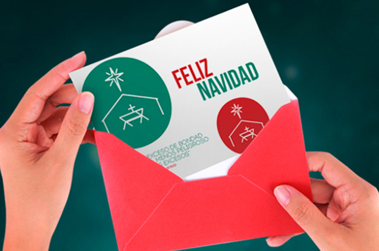 NAVIDAD: Una oportunidad para conocer a Jesús