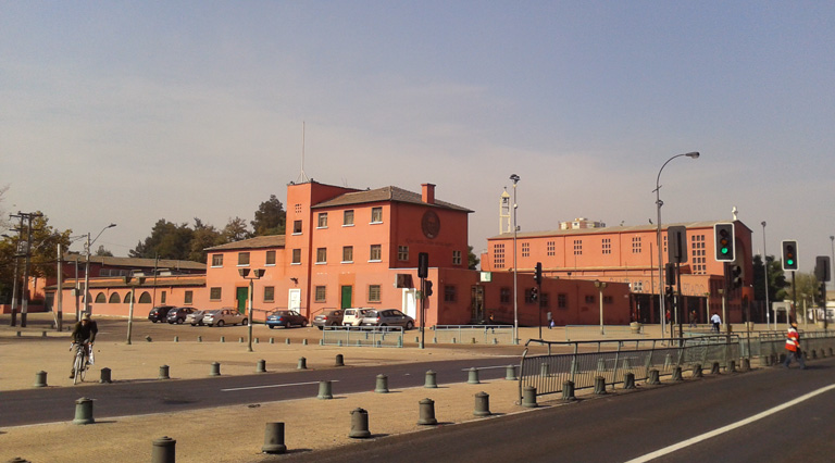 ¡De malón al Santuario! Anímate a conocer tu ciudad